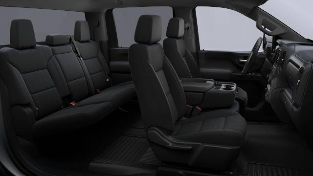 2026 Chevrolet Silverado 2500 HD Vehicle Photo in LANCASTER, PA 17601-0000