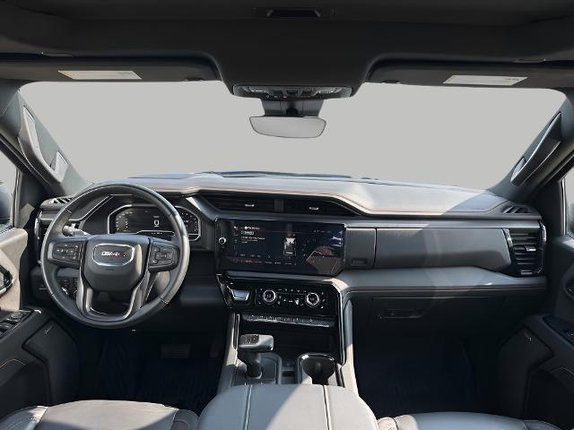 2023 GMC Sierra 1500 Vehicle Photo in MANITOWOC, WI 54220-5838