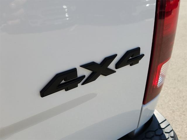 2023 Ram 1500 Classic Vehicle Photo in EASTLAND, TX 76448-3020