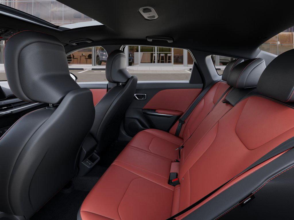 2025 Kia K4 Vehicle Photo in Belle Vernon, PA 15012