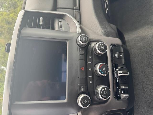 2023 Ram 1500 Vehicle Photo in Brunswick, GA 31525