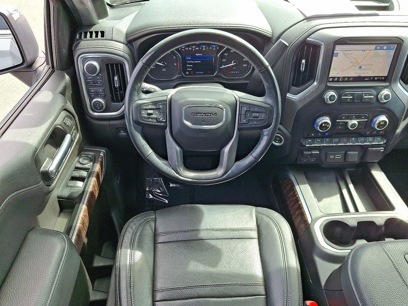 2019 GMC Sierra 1500 Vehicle Photo in Harrisburg, PA 17111