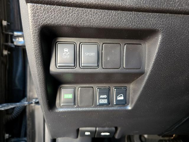 2016 Nissan Rogue Vehicle Photo in Weatherford, TX 76087