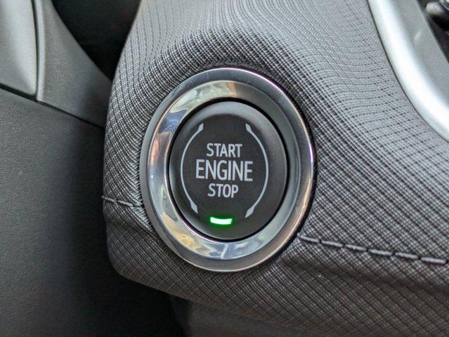 2026 Chevrolet Trailblazer Vehicle Photo in BRUNSWICK, GA 31525-1881