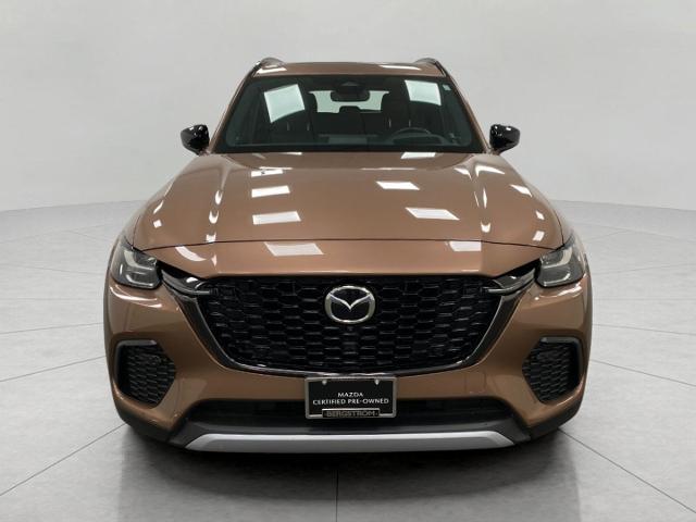 2025 Mazda CX-70 PHEV Vehicle Photo in Appleton, WI 54913