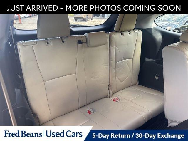 2023 Toyota Highlander Vehicle Photo in Flemington, NJ 08822