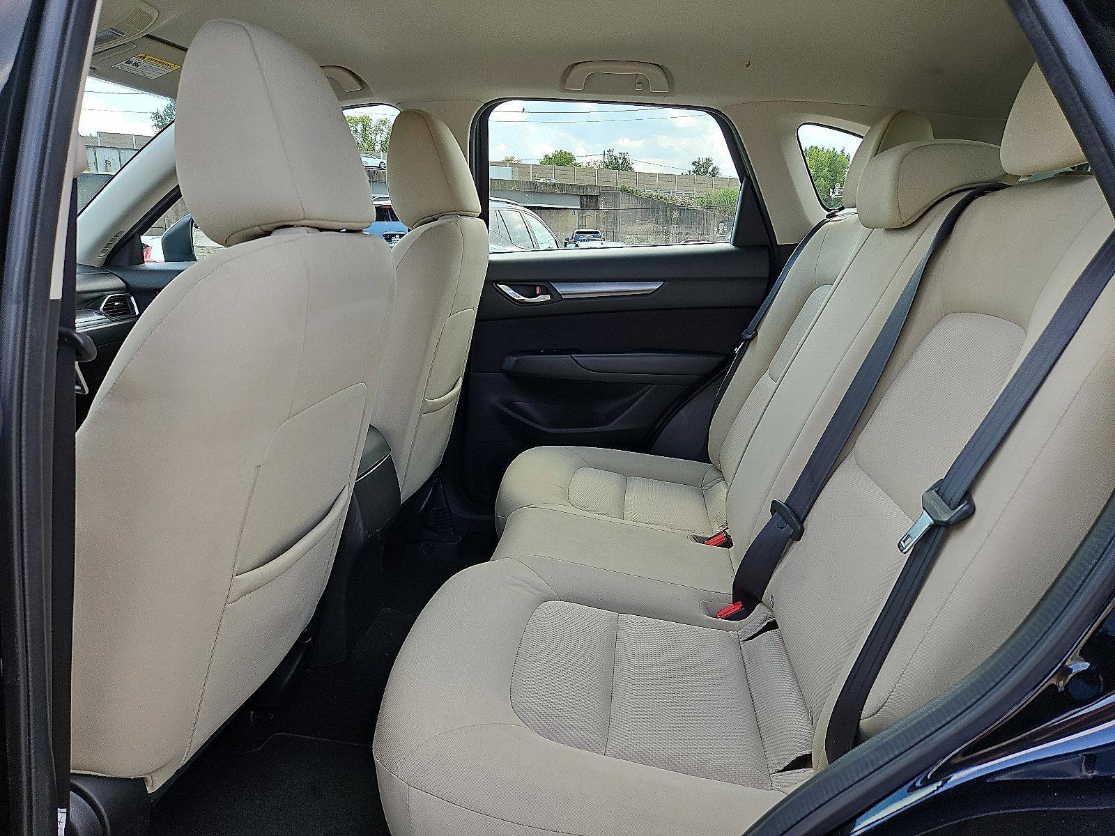 2017 Mazda CX-5 Vehicle Photo in Trevose, PA 19053