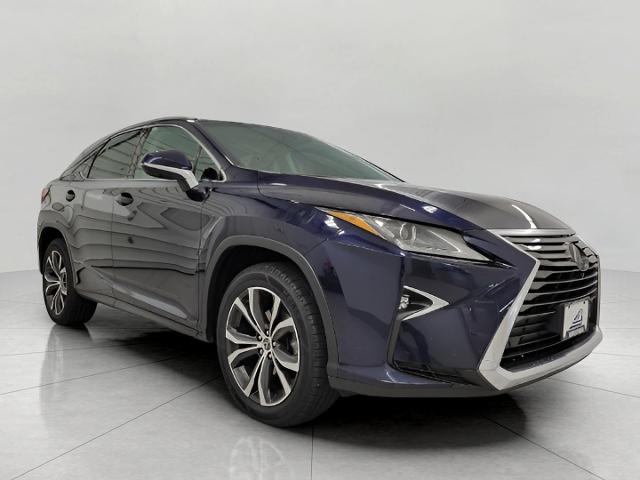2019 Lexus RX 350 Vehicle Photo in Neenah, WI 54956