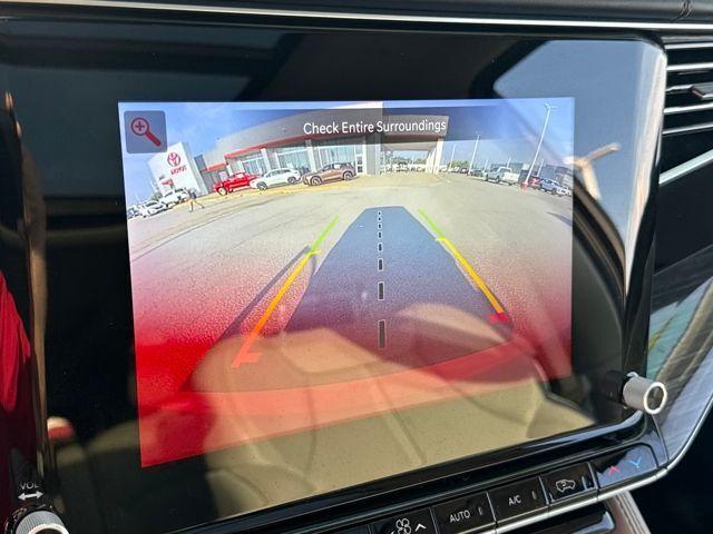 2022 Jeep Wagoneer Vehicle Photo in Jonesboro, AR 72404