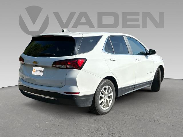 2024 Chevrolet Equinox Vehicle Photo in Savannah, GA 31419
