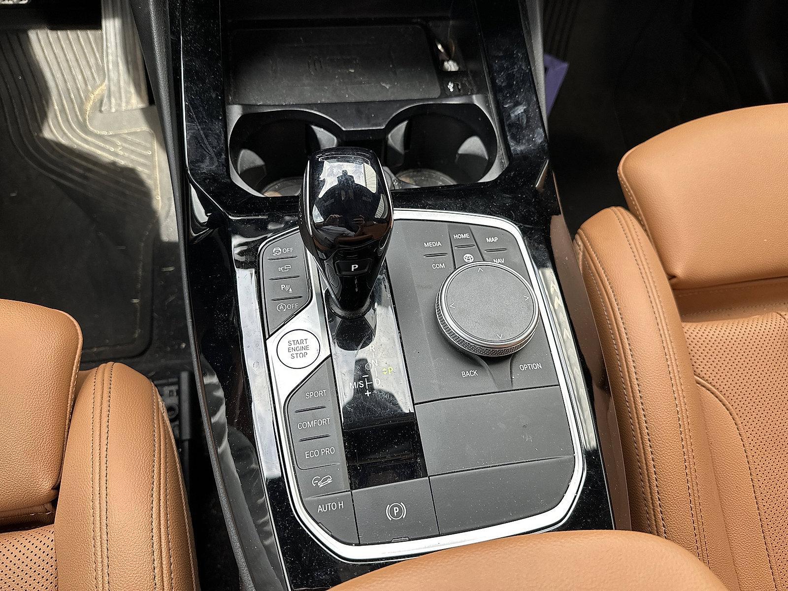 2023 BMW X3 xDrive30i Vehicle Photo in Lancaster, PA 17601