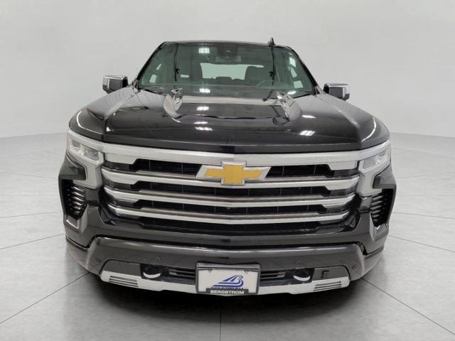 2023 Chevrolet Silverado 1500 Vehicle Photo in NEENAH, WI 54956-2243