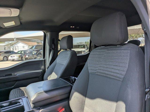 2021 Ford F-150 Vehicle Photo in SELMA, TX 78154-1459