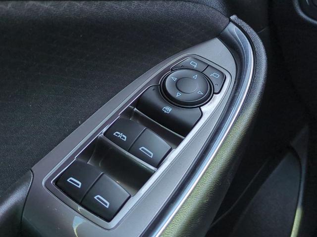 2019 Chevrolet Malibu Vehicle Photo in Brunswick, GA 31525