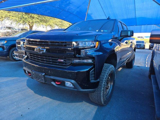 2020 Chevrolet Silverado 1500 Vehicle Photo in Decatur, TX 76234