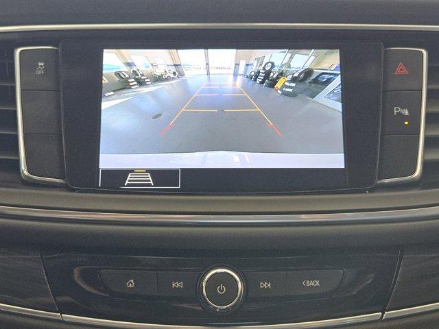 2020 Buick Enclave Vehicle Photo in Decatur, TX 76234