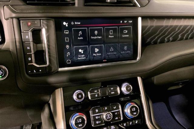 2023 GMC Yukon Vehicle Photo in Kansas City, MO 64114