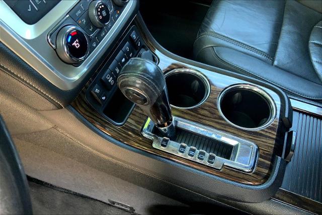 2016 GMC Acadia Vehicle Photo in KANSAS CITY, MO 64114-4545
