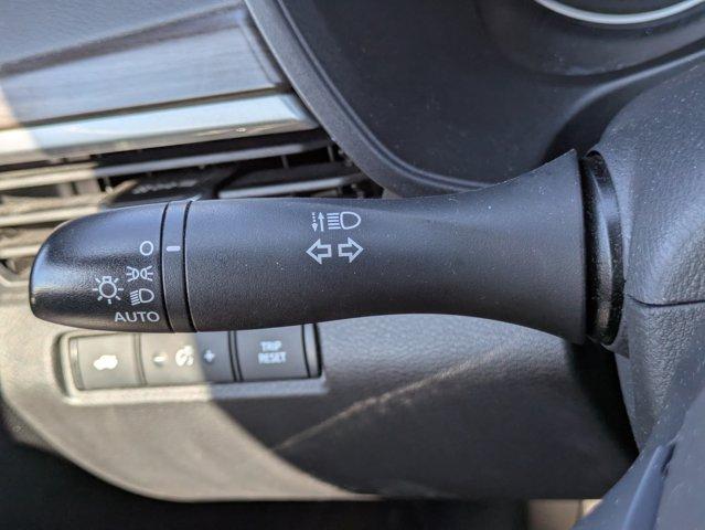 2023 Nissan Altima Vehicle Photo in BRUNSWICK, GA 31525-1881