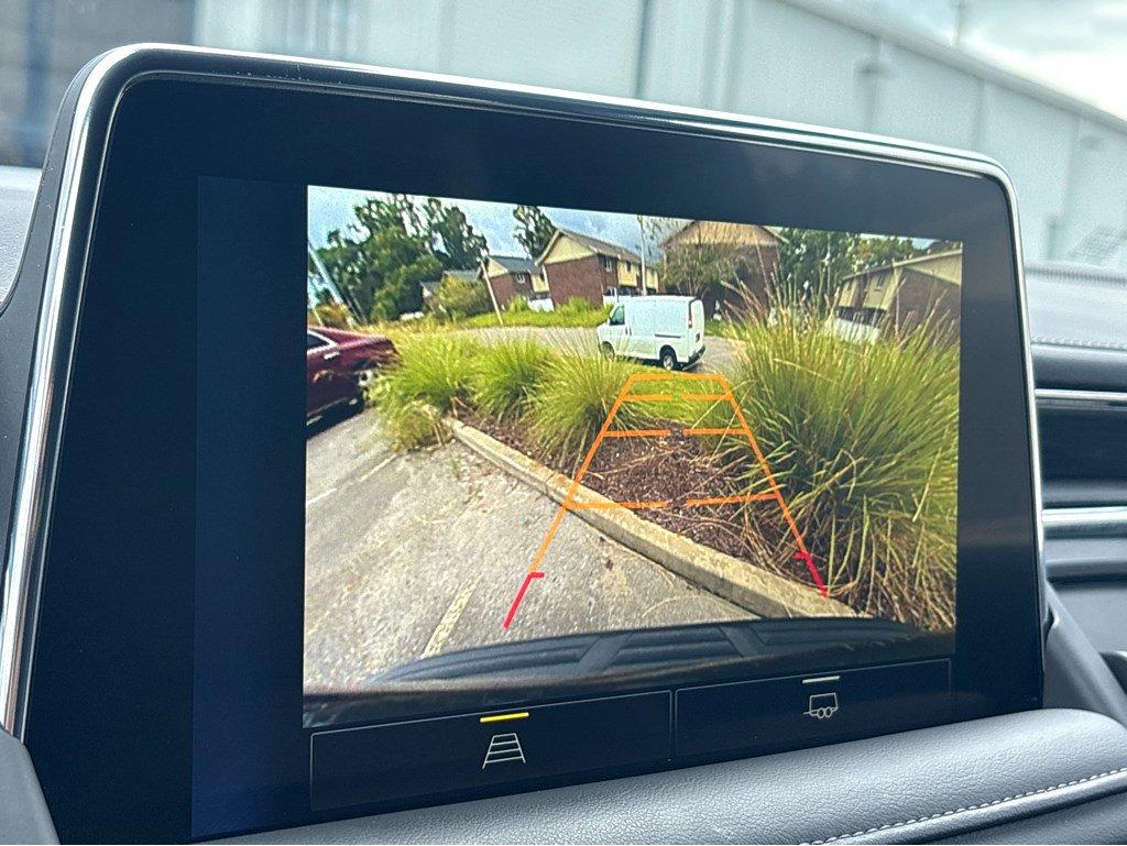 2024 Chevrolet Suburban Vehicle Photo in SAVANNAH, GA 31406-4513