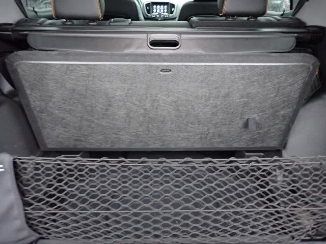 2022 GMC Terrain Vehicle Photo in ZELIENOPLE, PA 16063-2910