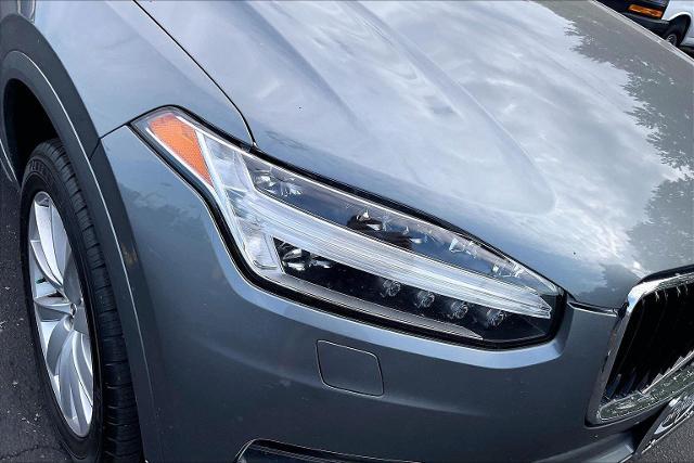 2018 Volvo XC90 Vehicle Photo in INDEPENDENCE, MO 64055-1314