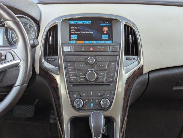 2015 Buick Verano Vehicle Photo in San Antonio, TX 78230