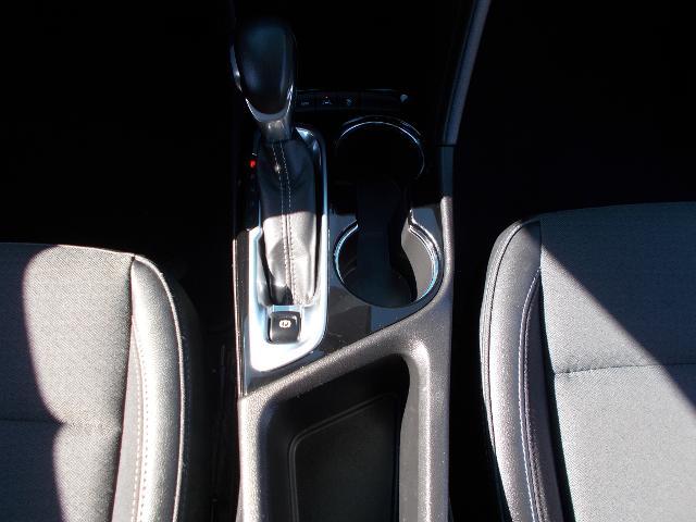 2021 Buick Encore GX Vehicle Photo in LOWELL, MA 01852-4336