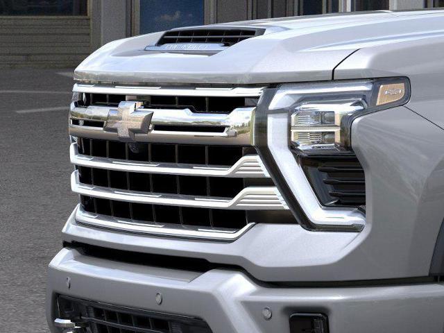 2026 Chevrolet Silverado 3500 HD Vehicle Photo in INDEPENDENCE, MO 64055-1314