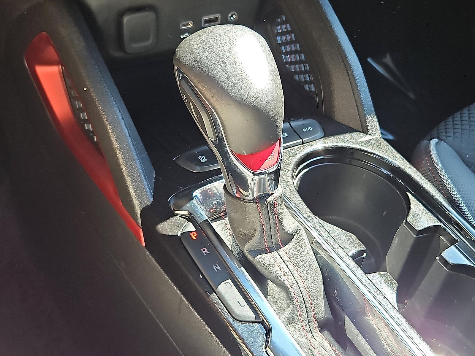 2023 Chevrolet Trailblazer Vehicle Photo in Trevose, PA 19053