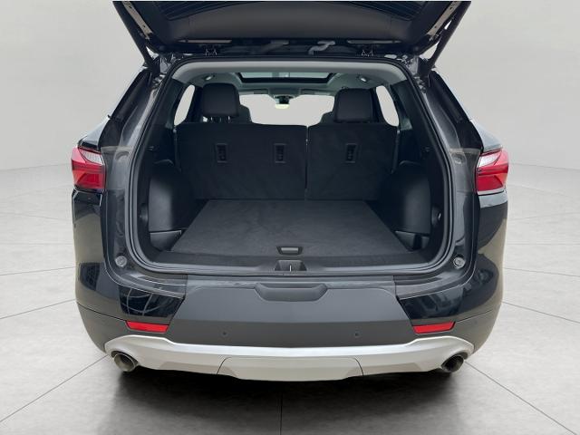 2022 Chevrolet Blazer Vehicle Photo in MANITOWOC, WI 54220-5838