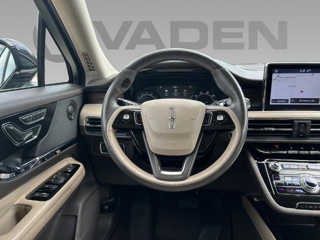 2020 Lincoln Corsair Vehicle Photo in Statesboro, GA 30458