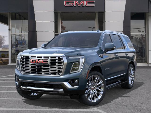 2026 GMC Yukon Vehicle Photo in INDEPENDENCE, MO 64055-1377