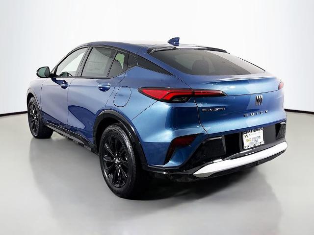 2025 Buick Envista Vehicle Photo in PUYALLUP, WA 98371-4149