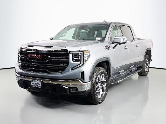 2026 GMC Sierra 1500 Vehicle Photo in PUYALLUP, WA 98371-4149