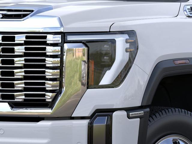 2026 GMC Sierra 3500HD Vehicle Photo in TOPEKA, KS 66609-0000