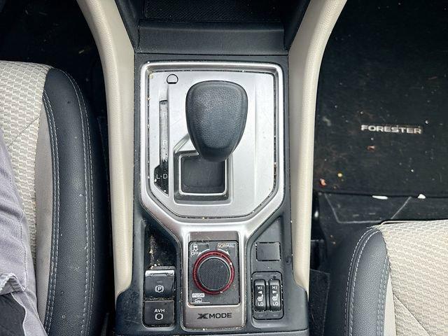 2023 Subaru Forester Vehicle Photo in Doylestown, PA 18902