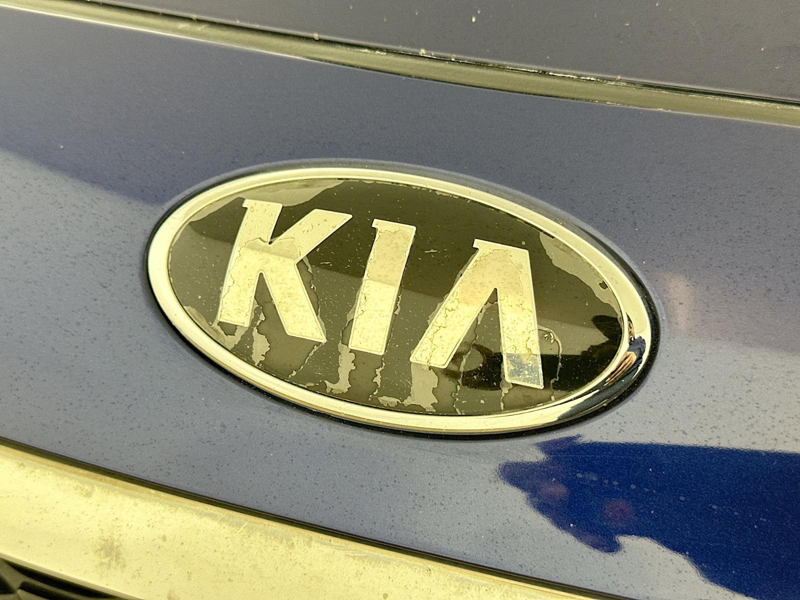 2017 Kia Optima Vehicle Photo in Langhorne, PA 19047