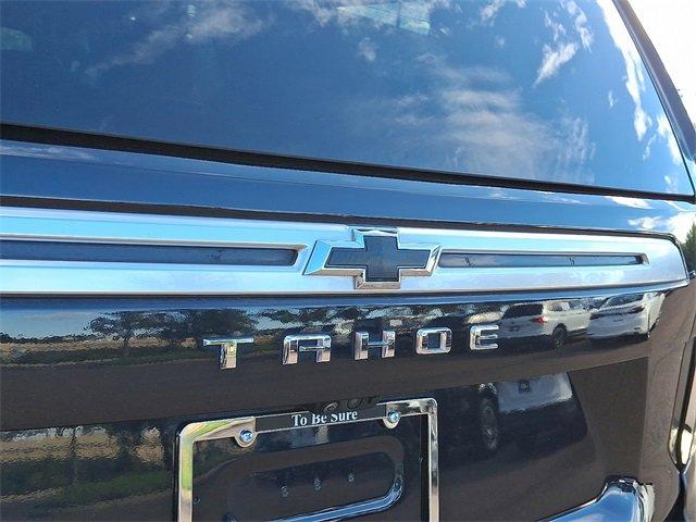 2023 Chevrolet Tahoe Vehicle Photo in Willow Grove, PA 19090