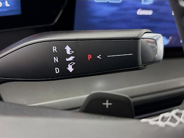 2026 Chevrolet Traverse Vehicle Photo in PUYALLUP, WA 98371-4149