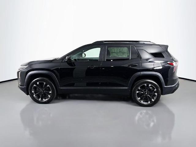 2026 Chevrolet Equinox Vehicle Photo in PUYALLUP, WA 98371-4149