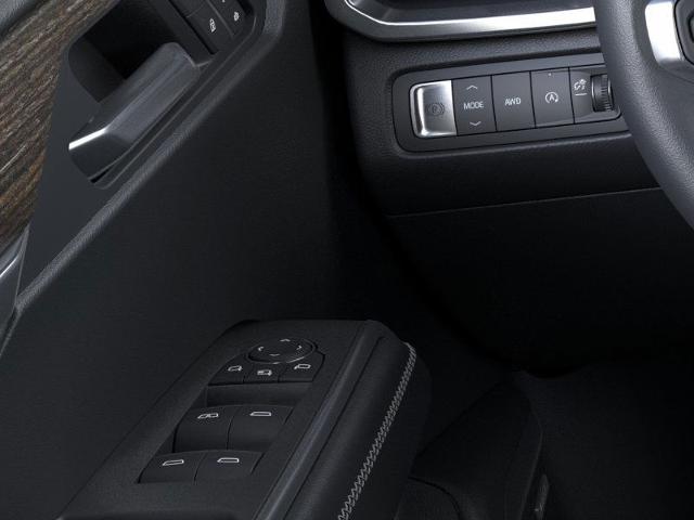 2026 GMC Acadia Vehicle Photo in TREVOSE, PA 19053-4984