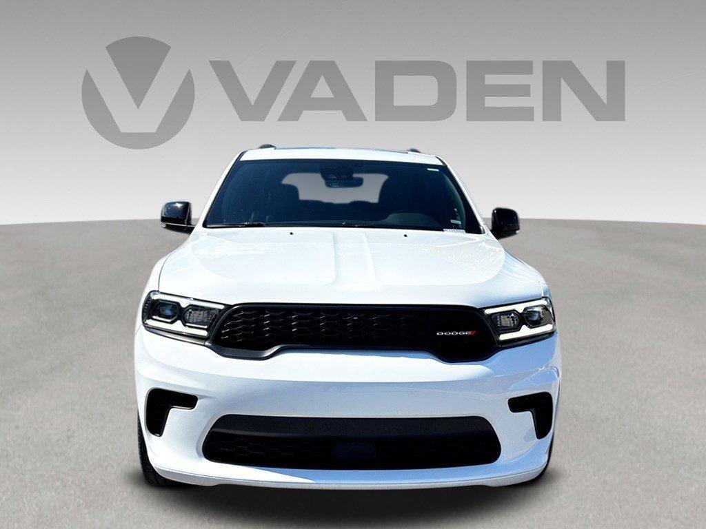 2024 Dodge Durango Vehicle Photo in SAVANNAH, GA 31406-4513