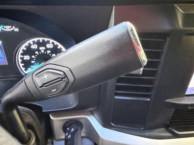 2023 Ford Super Duty F-350 SRW Vehicle Photo in LEOMINSTER, MA 01453-2952