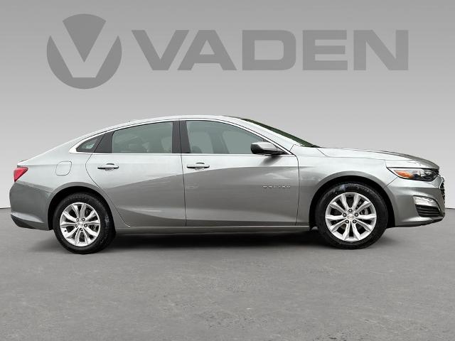 2023 Chevrolet Malibu Vehicle Photo in Savannah, GA 31419
