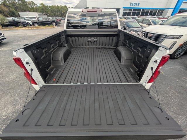 2026 Chevrolet Silverado 1500 Vehicle Photo in BRUNSWICK, GA 31525-1881
