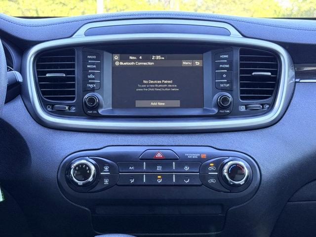 2020 Kia Sorento Vehicle Photo in Hinesville, GA 31313