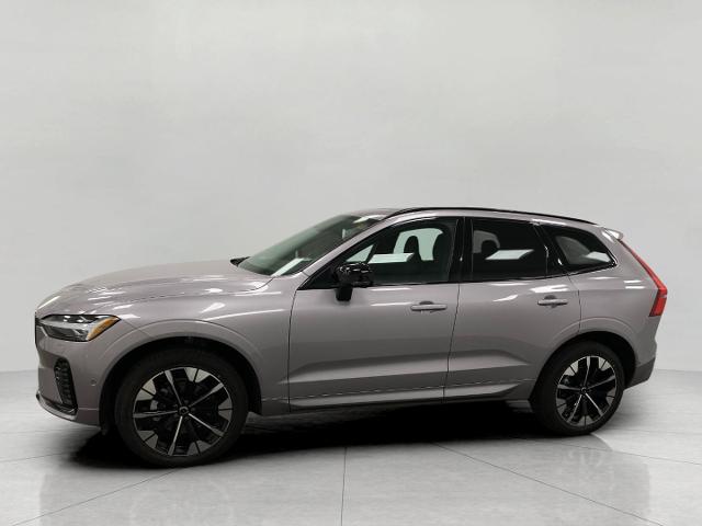 2026 Volvo XC60 Vehicle Photo in Appleton, WI 54913