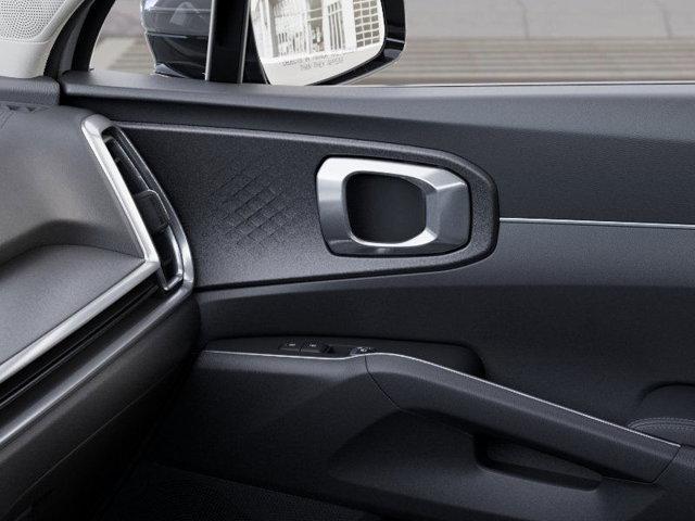 2025 Kia Sorento Vehicle Photo in Westbrook, ME 04092