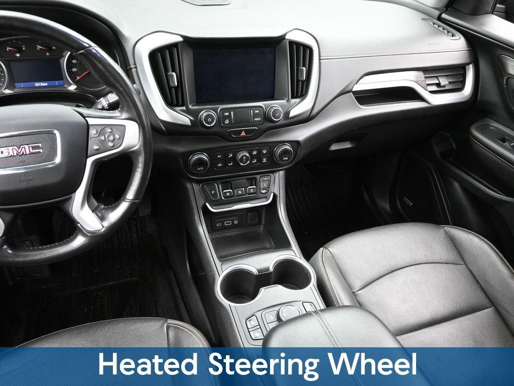 2020 GMC Terrain Vehicle Photo in Cedar Rapids, IA 52402